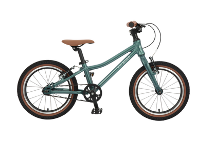 wimo kids 16 (Kale / ケール）| 16インチ子供自転車