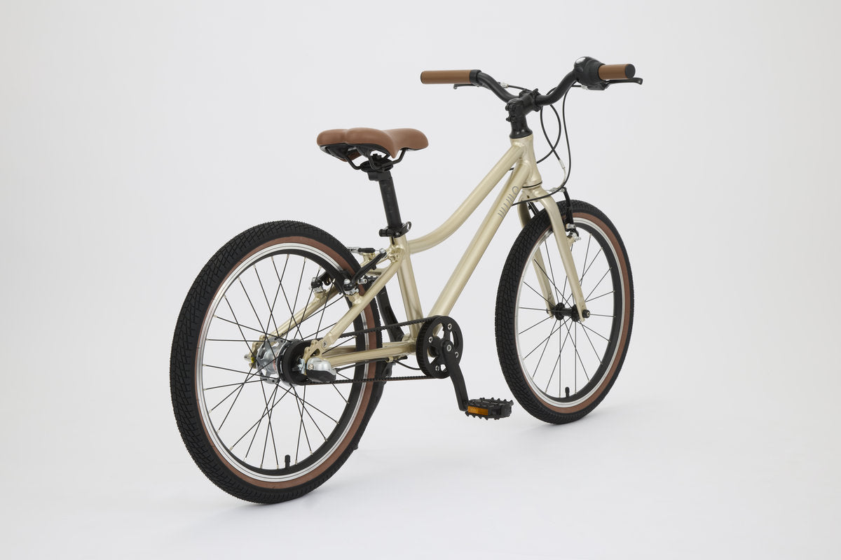 wimo kids 20 (Mugi / ムギ）| 20インチ子供自転車