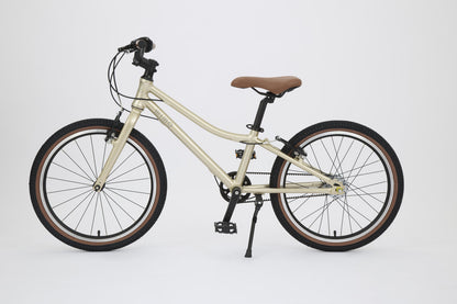 wimo kids 20 (Mugi / ムギ）| 20インチ子供自転車