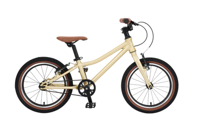 wimo kids 16 (Mugi / ムギ）| 16インチ子供自転車