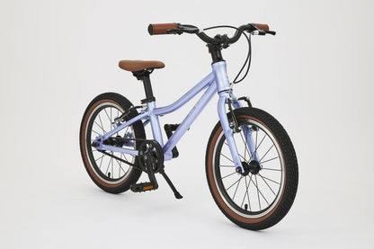 wimo kids 16 (Nasu / ナス）| 16インチ子供自転車