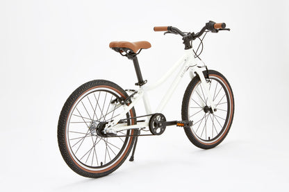 wimo kids 20 (Daikon / ダイコン）| 20インチ子供自転車