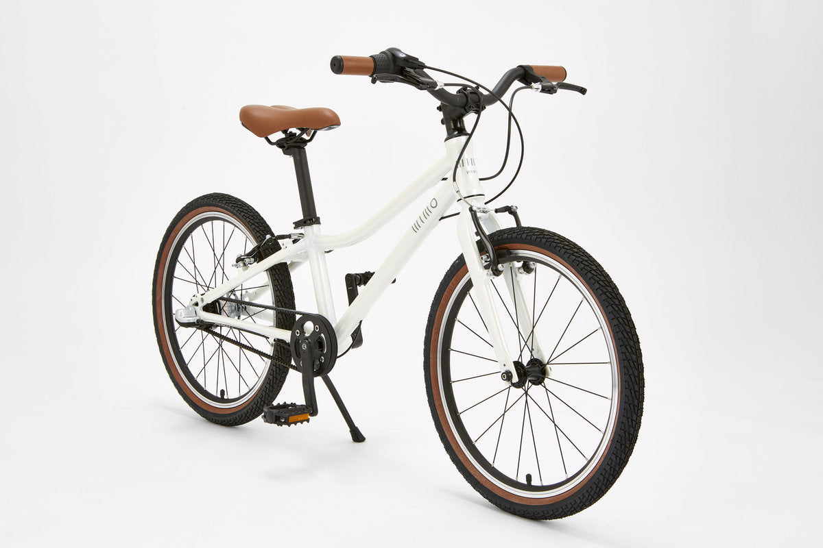 wimo kids 20 (Daikon / ダイコン）| 20インチ子供自転車