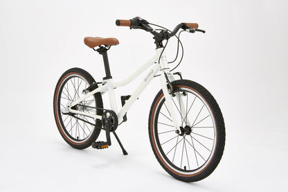 wimo kids 20 (Daikon / ダイコン）| 20インチ子供自転車