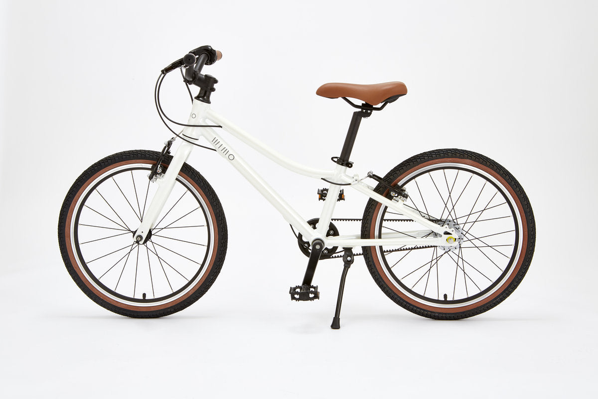 wimo kids 20 (Daikon / ダイコン）| 20インチ子供自転車