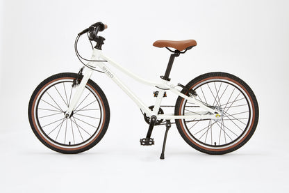 wimo kids 20 (Daikon / ダイコン）| 20インチ子供自転車