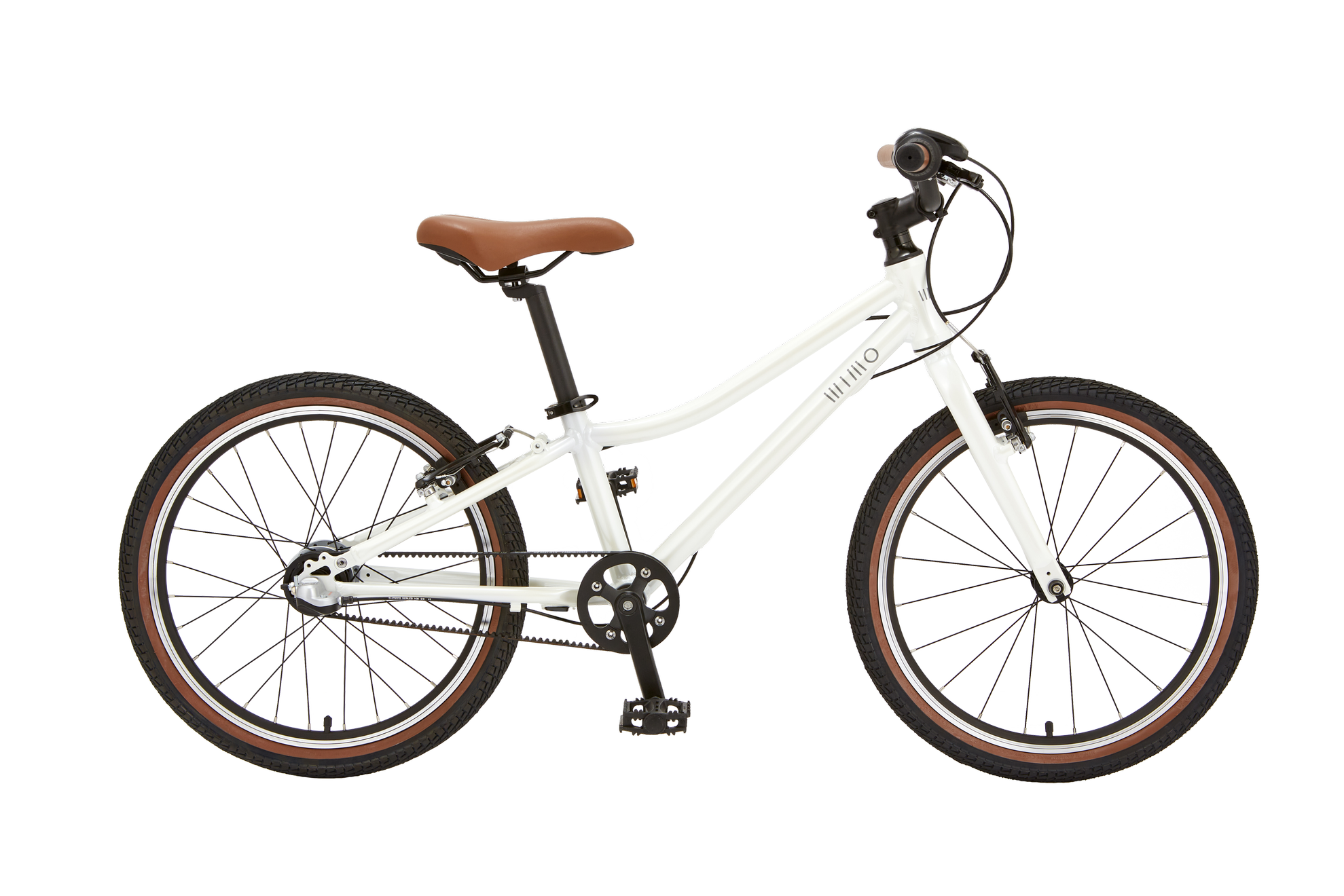 wimo kids 20 (Daikon / ダイコン）| 20インチ子供自転車