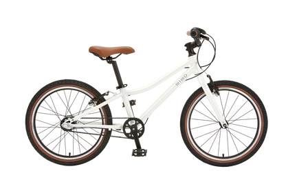 wimo kids 20 (Daikon / ダイコン）| 20インチ子供自転車