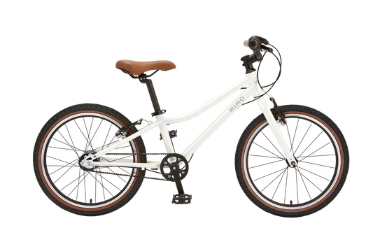 wimo kids 20 (Daikon / ダイコン）| 20インチ子供自転車