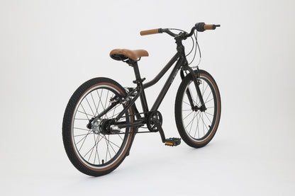 wimo kids 20 (Goma / ゴマ）| 20インチ子供自転車