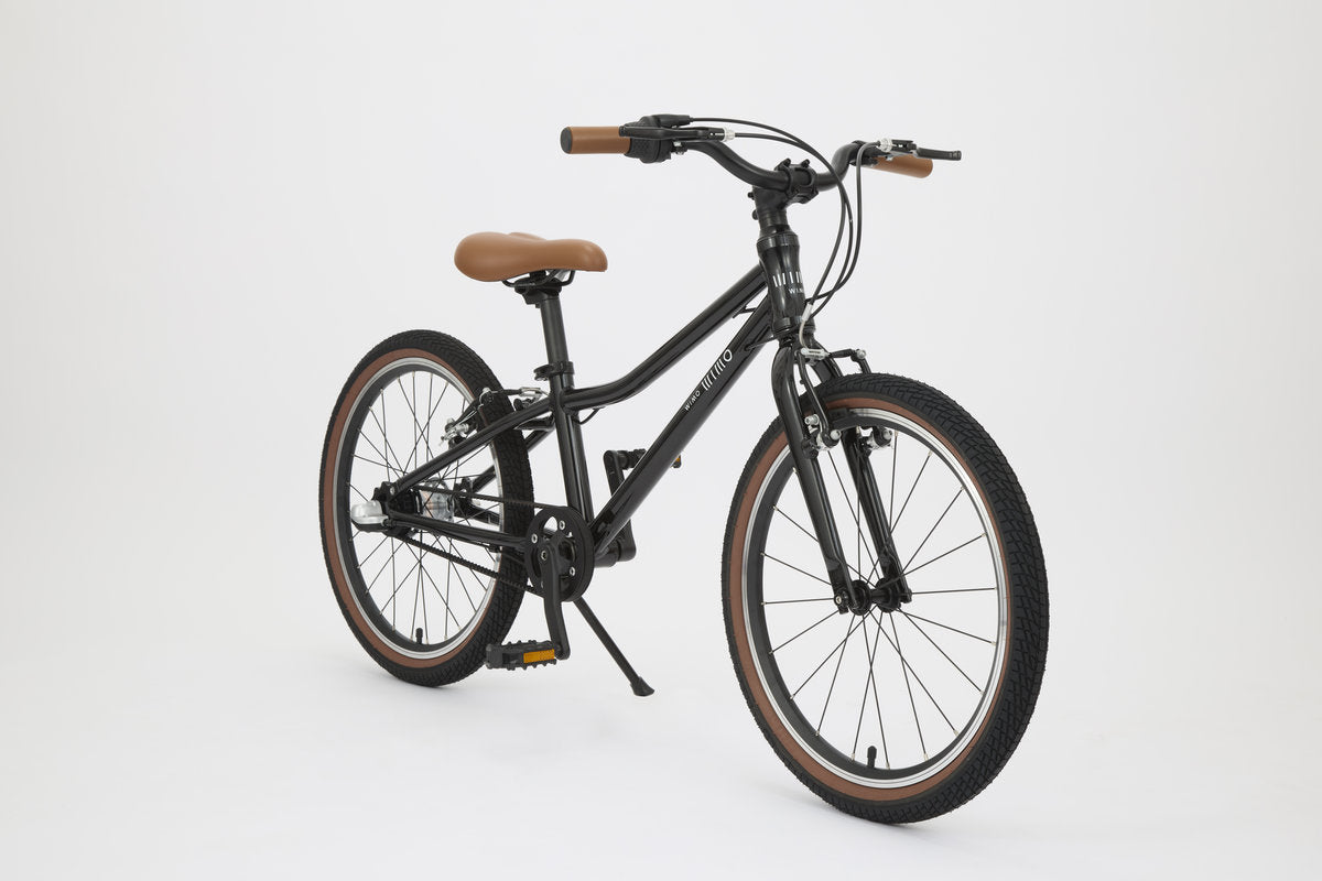 wimo kids 20 (Goma / ゴマ）| 20インチ子供自転車
