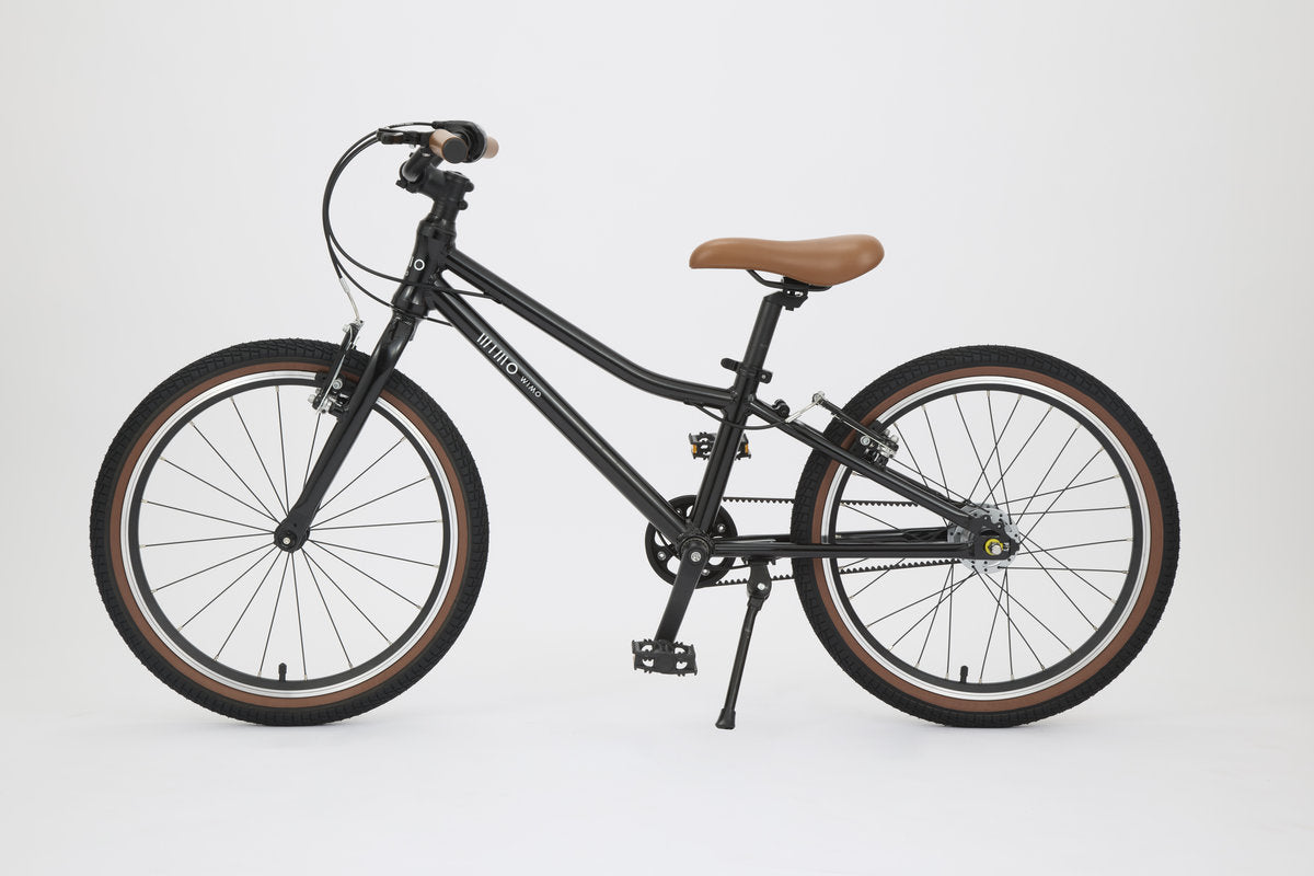 wimo kids 20 (Goma / ゴマ）| 20インチ子供自転車