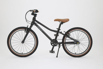 wimo kids 20 (Goma / ゴマ）| 20インチ子供自転車