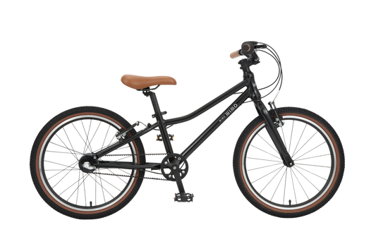 wimo kids 20 (Goma / ゴマ）| 20インチ子供自転車