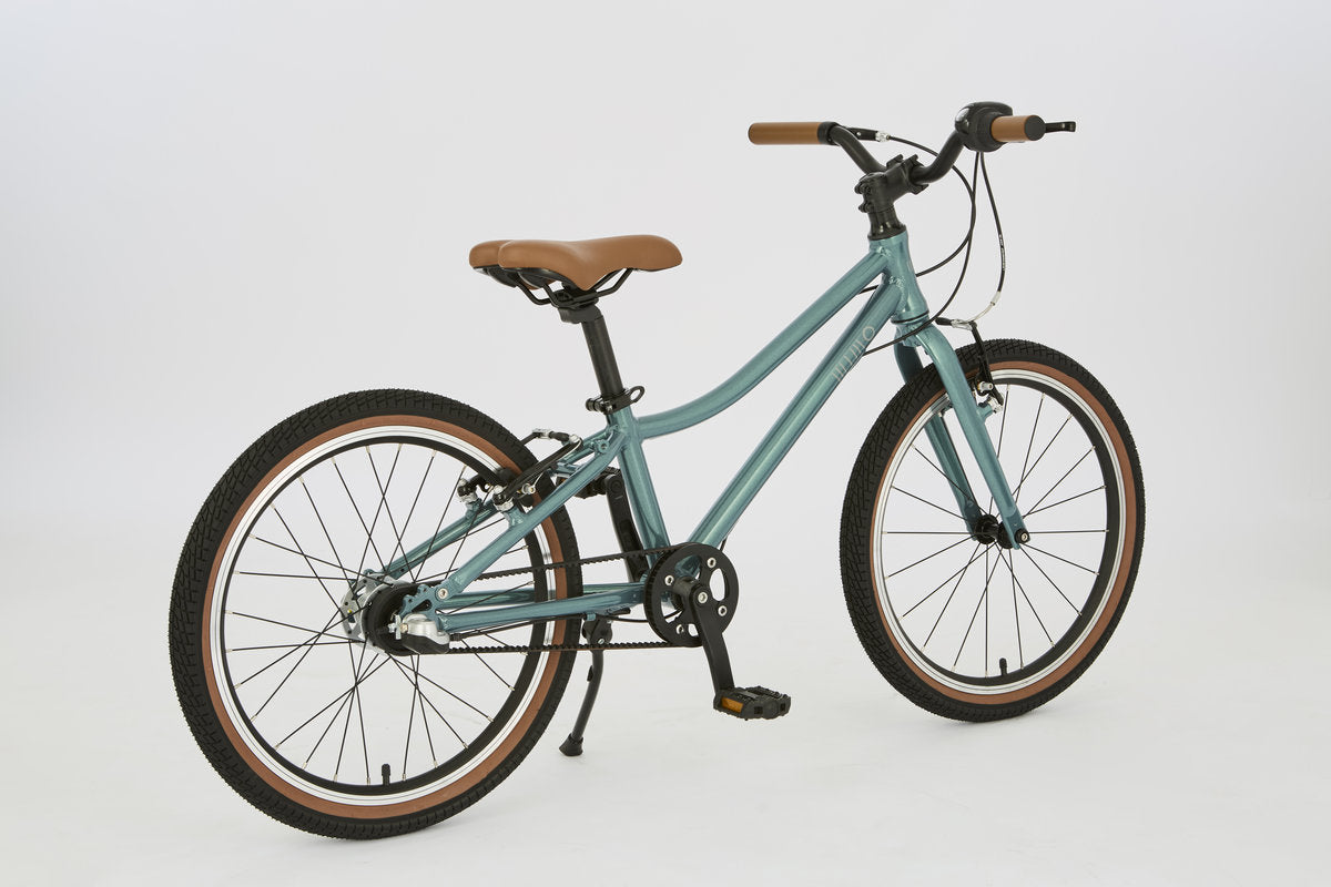 wimo kids 20 (Kale / ケール）| 20インチ子供自転車