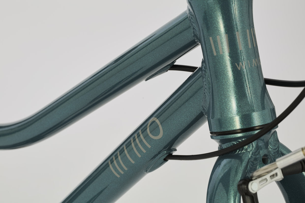 wimo kids 20 (Kale / ケール）| 20インチ子供自転車