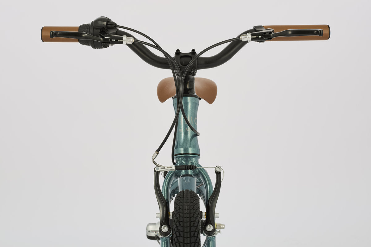 wimo kids 20 (Kale / ケール）| 20インチ子供自転車