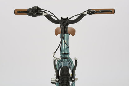 wimo kids 20 (Kale / ケール）| 20インチ子供自転車