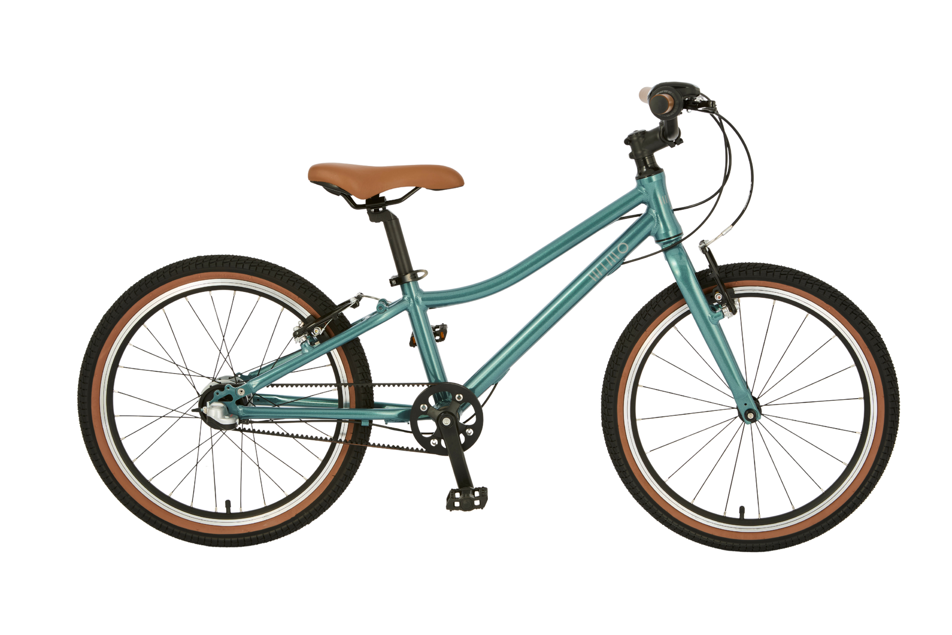 20インチ子供自転車|軽量ベルトドライブ&本格仕様 wimo kids 20 20インチ子供自転車|軽量ベルトドライブ&本格仕様 wimo kids 20