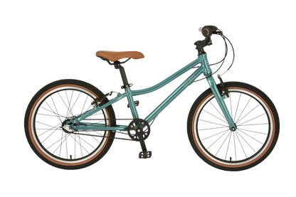 wimo kids 20 (Kale / ケール）| 20インチ子供自転車