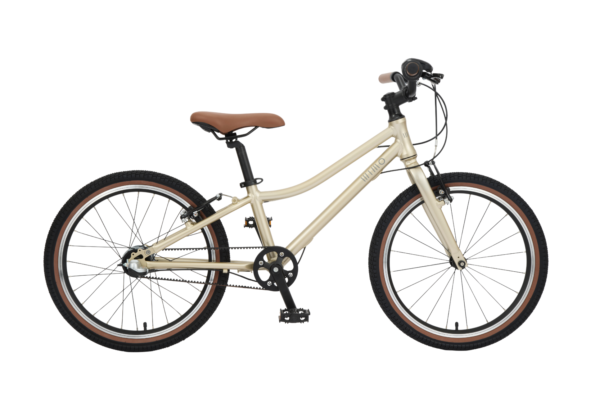 20インチ子供自転車|軽量ベルトドライブ&本格仕様 wimo kids 20 20インチ子供自転車|軽量ベルトドライブ&本格仕様 wimo kids 20