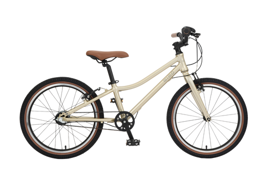 wimo kids 20 (Mugi / ムギ）| 20インチ子供自転車