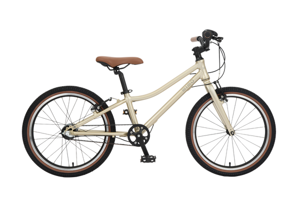 自転車 20インチ キッズバイク ジャイアント 20インチ子供自転車｜軽量ベルトドライブ＆本格仕様 wimo kids 20