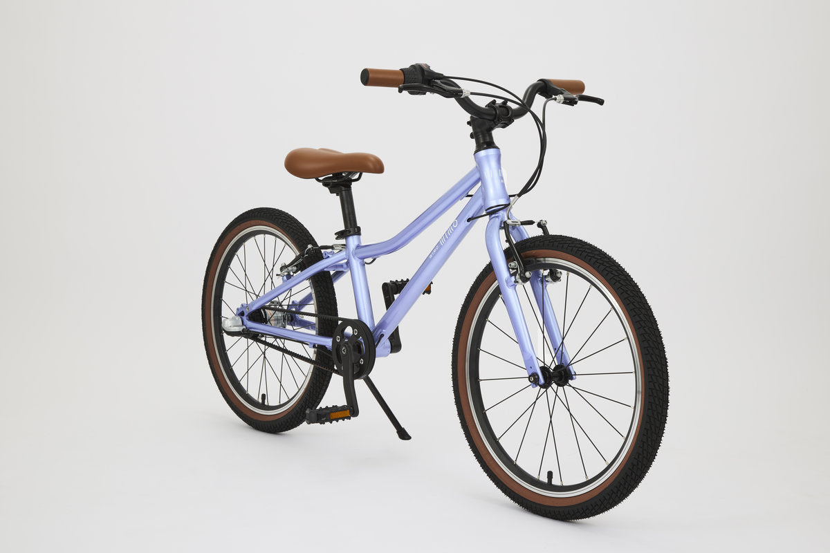 wimo kids 20 (Nasu / ナス）| 20インチ子供自転車
