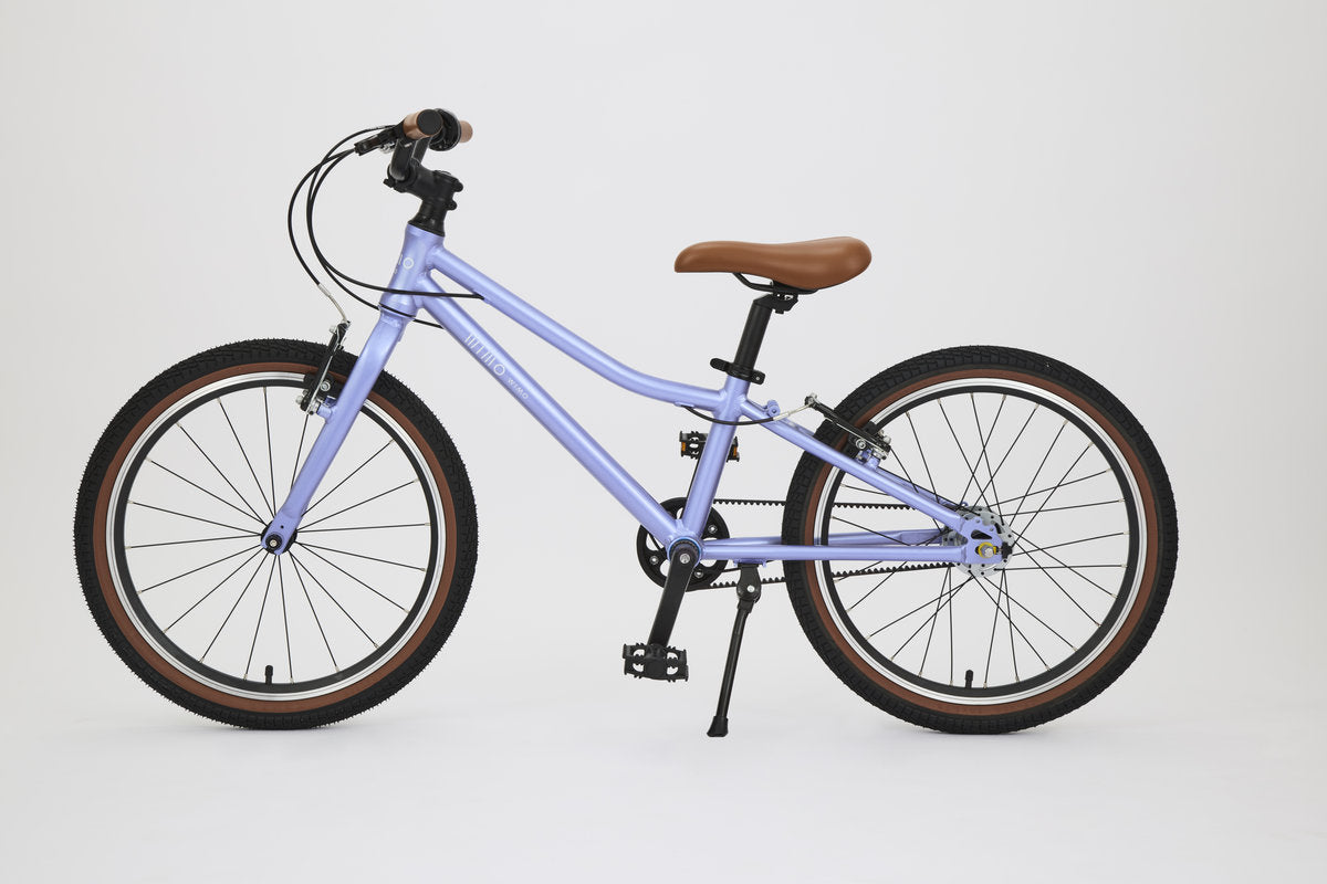 wimo kids 20 (Nasu / ナス）| 20インチ子供自転車