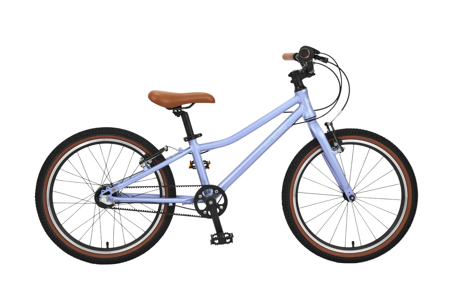 20インチ子供自転車|軽量ベルトドライブ&本格仕様 wimo kids 20 20インチ子供自転車|軽量ベルトドライブ&本格仕様 wimo kids 20