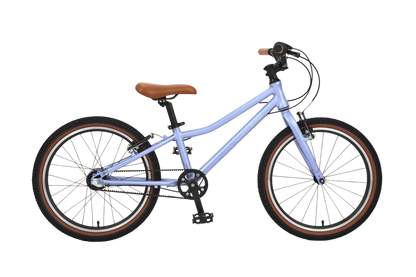 wimo kids 20 (Nasu / ナス）| 20インチ子供自転車