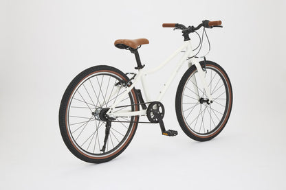 wimo kids 24 (Daikon / ダイコン）| 24インチ子供自転車