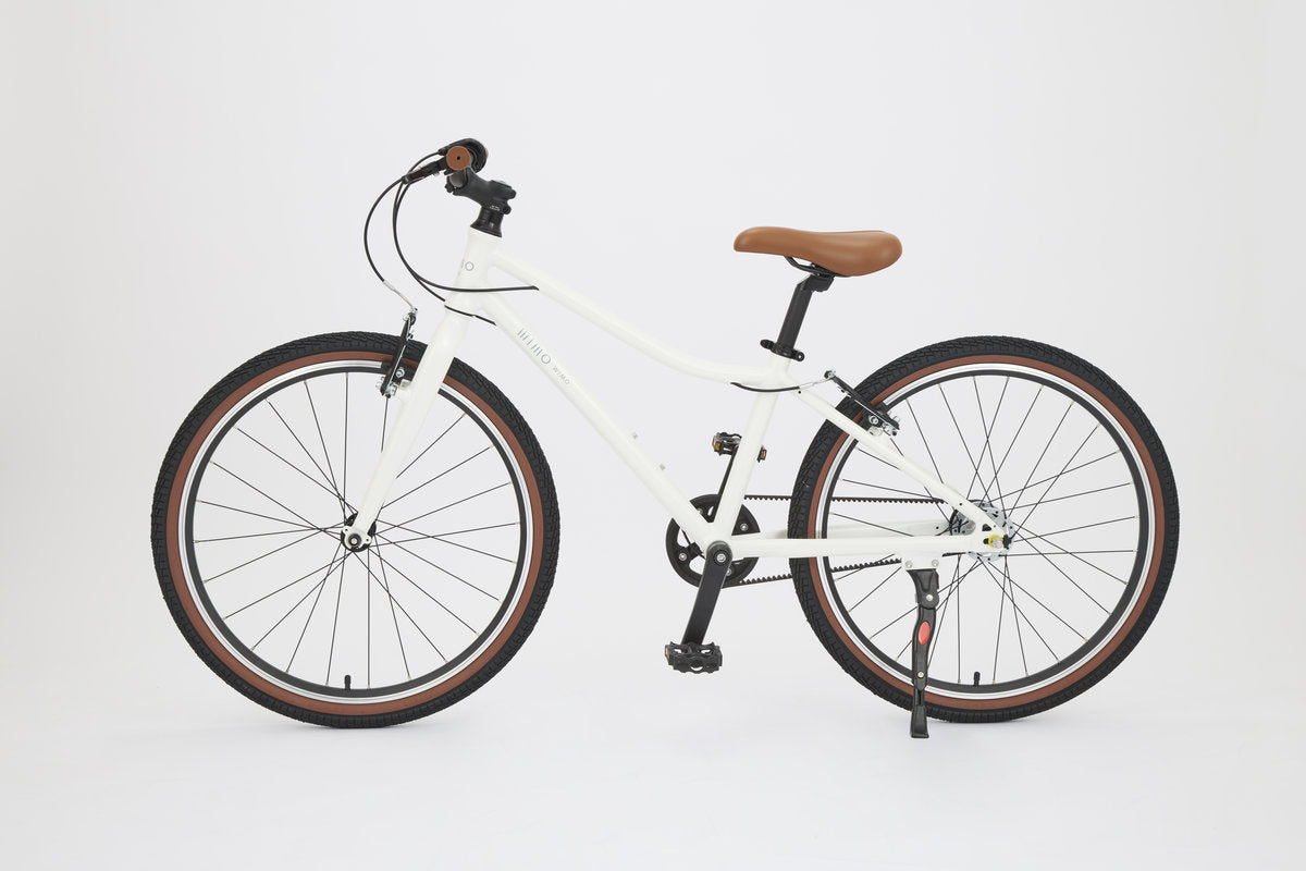 wimo kids 24 (Daikon / ダイコン）| 24インチ子供自転車