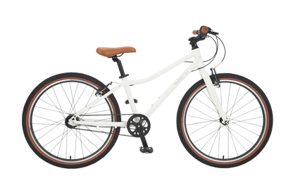 wimo kids 24 (Daikon / ダイコン）| 24インチ子供自転車