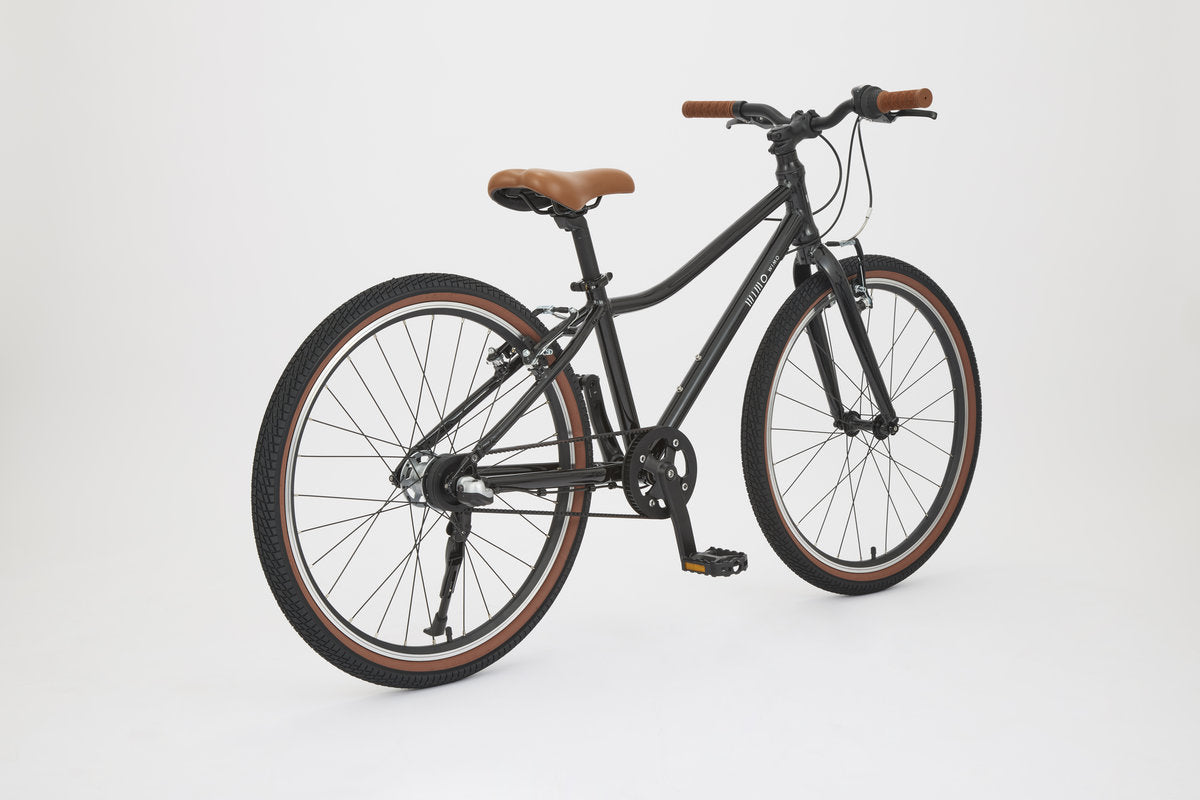 wimo kids 24 (Goma / ゴマ）| 24インチ子供自転車