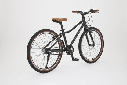 wimo kids 24 (Goma / ゴマ）| 24インチ子供自転車