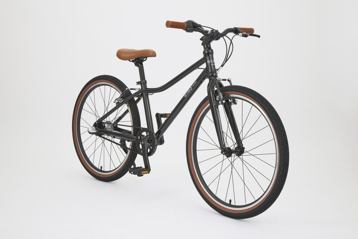 wimo kids 24 (Goma / ゴマ）| 24インチ子供自転車