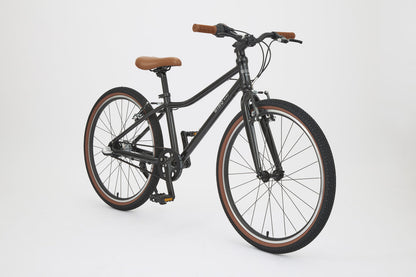 wimo kids 24 (Goma / ゴマ）| 24インチ子供自転車