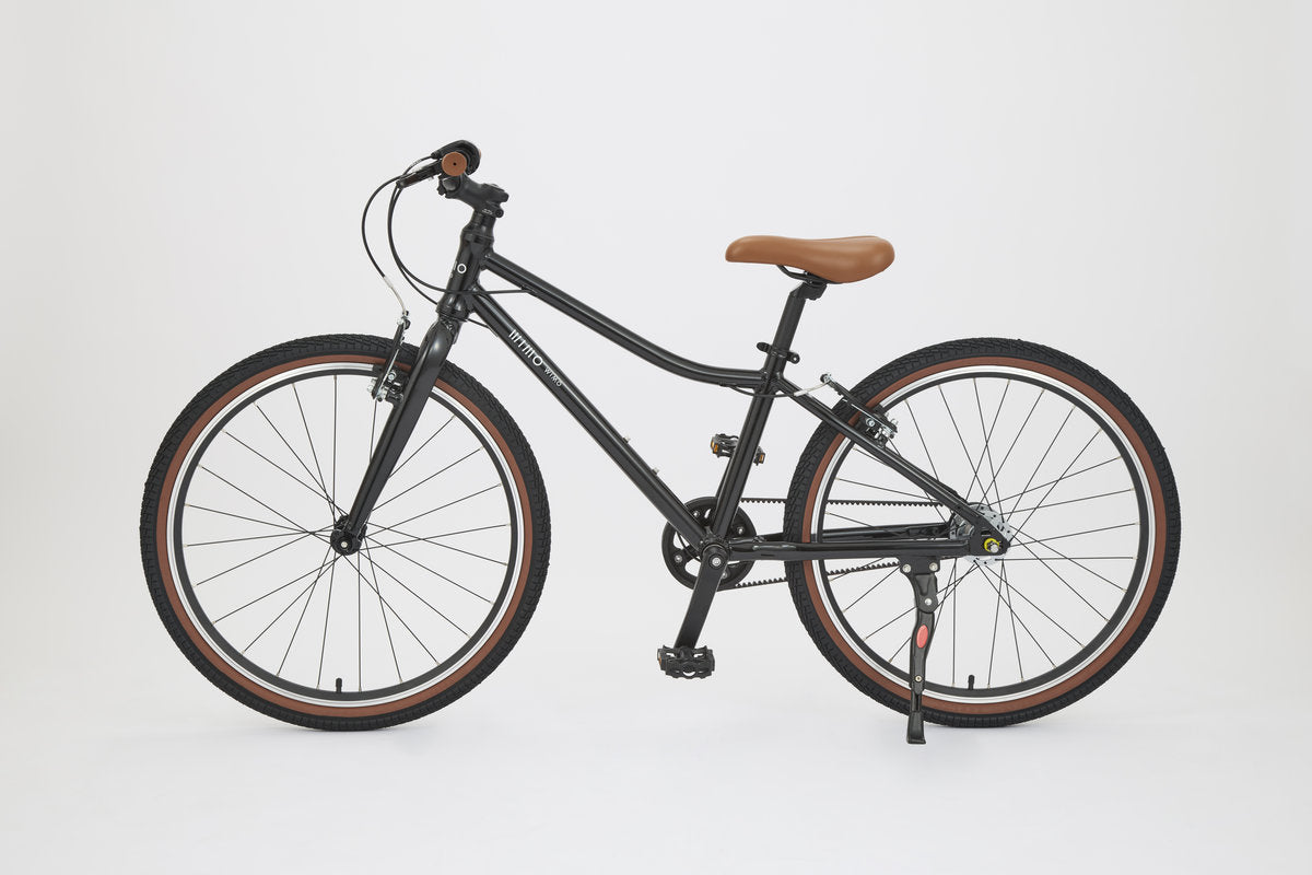 wimo kids 24 (Goma / ゴマ）| 24インチ子供自転車