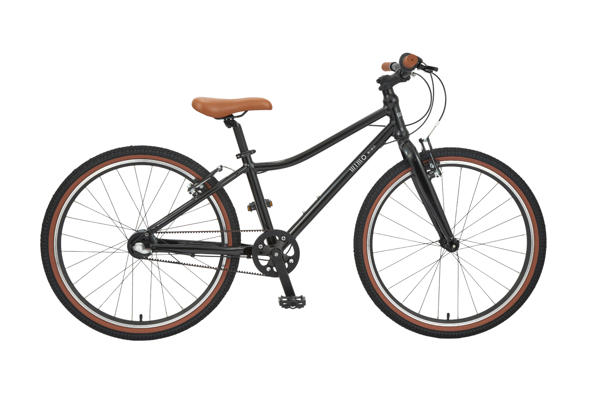 wimo kids 24 (Goma / ゴマ）| 24インチ子供自転車