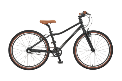 wimo kids 24 (Goma / ゴマ）| 24インチ子供自転車