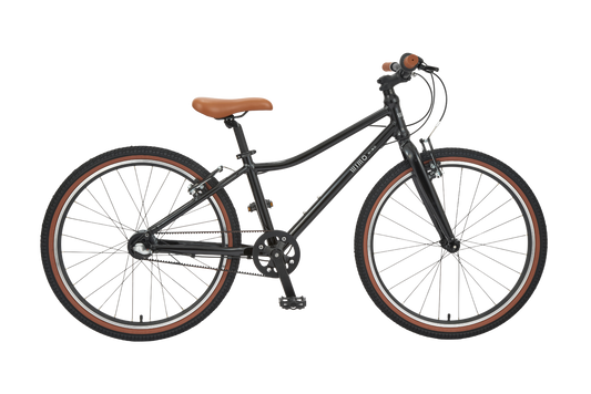 wimo kids 24 (Goma / ゴマ）| 24インチ子供自転車