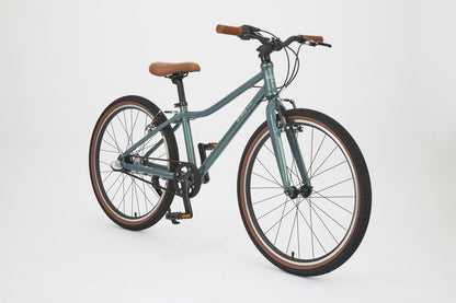 wimo kids 24 (Kale / ケール）| 24インチ子供自転車