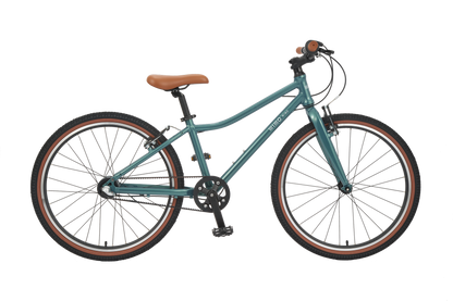 wimo kids 24 (Kale / ケール）| 24インチ子供自転車