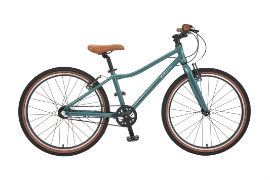 wimo kids 24 (Kale / ケール）| 24インチ子供自転車