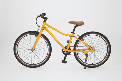 wimo kids 24 (Mango / マンゴー）| 24インチ子供自転車