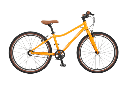 wimo kids 24 (Mango / マンゴー）| 24インチ子供自転車