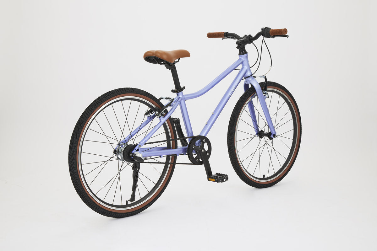 wimo kids 24 (Nasu / ナス）| 24インチ子供自転車