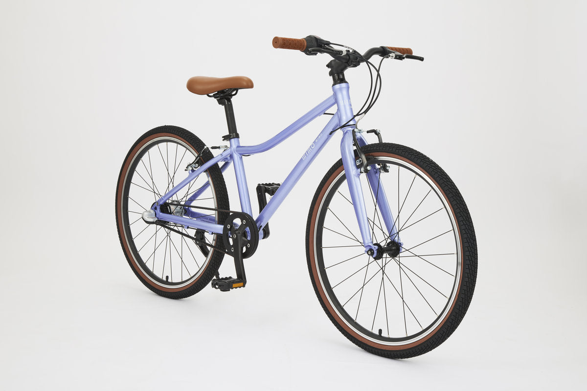 wimo kids 24 (Nasu / ナス）| 24インチ子供自転車