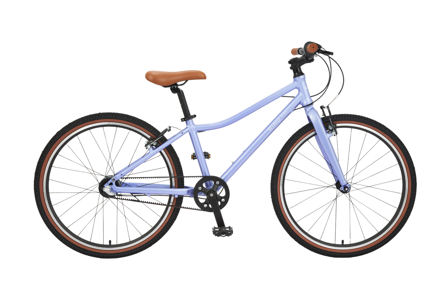 24インチ子供自転車|軽量ベルトドライブ&本格仕様 wimo kids 24 24インチ子供自転車|軽量ベルトドライブ&本格仕様 wimo kids 24